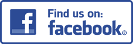 Find Us on Facebook